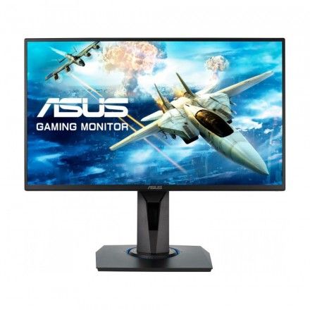 Monitor Gaming 24.5''  ASUS VG245HE