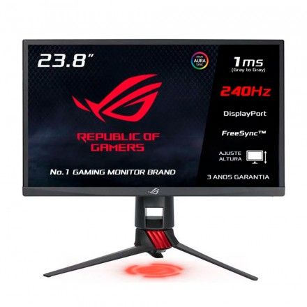 Monitor Gaming 23.8'' ASUS ROG STRIX XG248Q