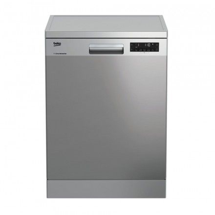 M�quina Lavar Loi�a Beko DFN26420X