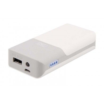 Power bank T'nB PBUC4400