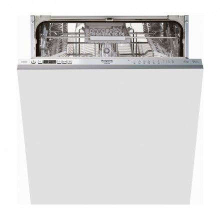 M�quina de lavar loi�a de encastre Hotpoint HIO3C21CW