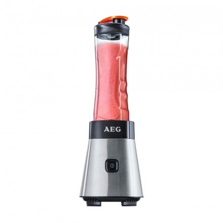 Liquidificador AEG Stand mixer SB 2500