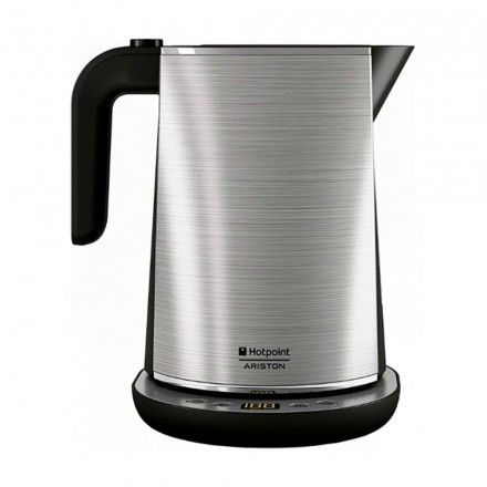 Chaleiras eltricas Hotpoint WK 24E AX0