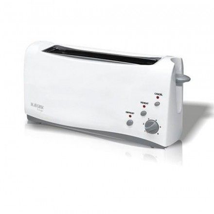 Torradeira Haeger Bologne TO100001C