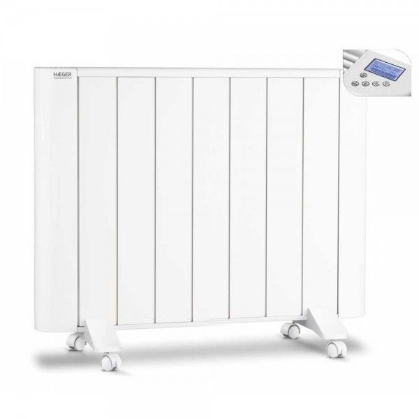 Emissor térmico Haeger Thermal Smart TE-100.001A