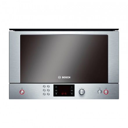 Micro-ondas de encastre Bosch HMT85GL53
