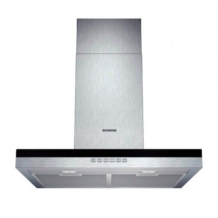 Exaustor Siemens LC67BE532