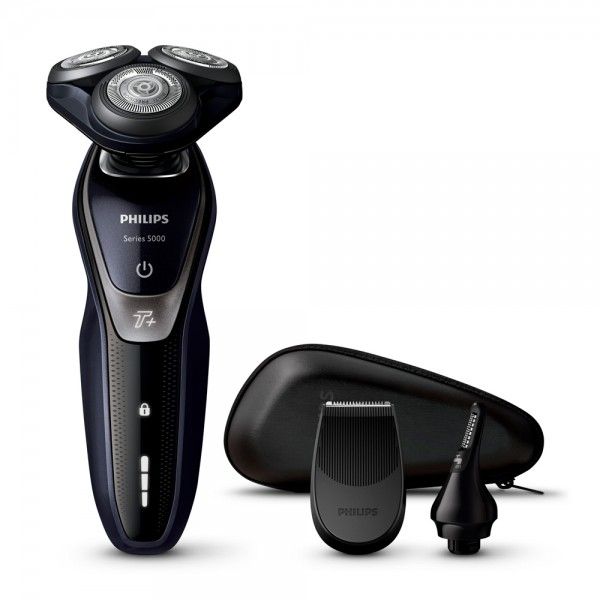 Máquina de barbear Philips S5520/45