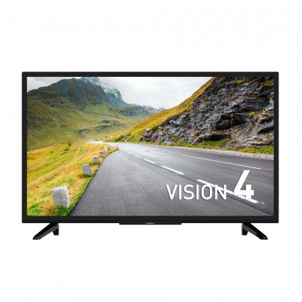 TV LED 32 Grundig 32 VLE 4720 BN