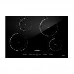 Placa de induo Meireles MI 1704