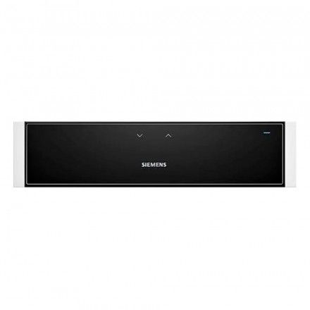 Gaveta de aquecimento Siemens HW1402P2