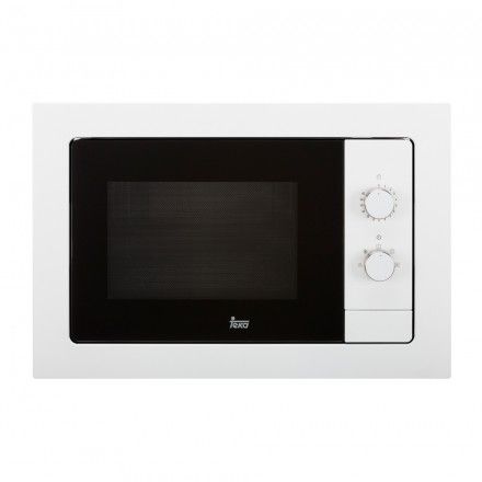 Micro-ondas de encastre Teka MB 620 BI