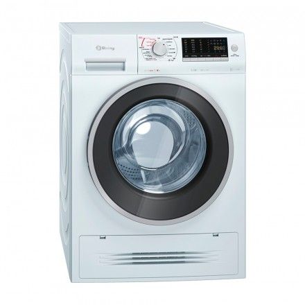 M�quina de lavar e secar roupa Balay 3TW976