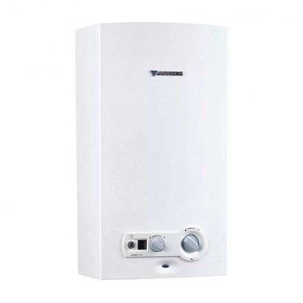 Esquentador Junkers WRDG 11