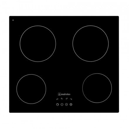 Placa vitrocer�mica Meireles VT MV 1602