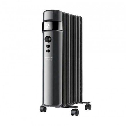 Aquecedor a leo Taurus Agadir 1500