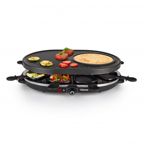 RACLETTE Tristar RA-2996