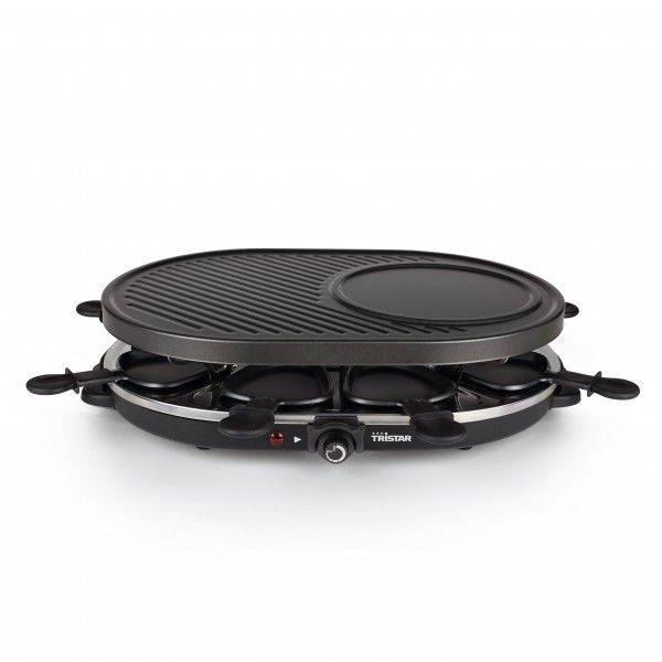 RACLETTE Tristar RA-2996