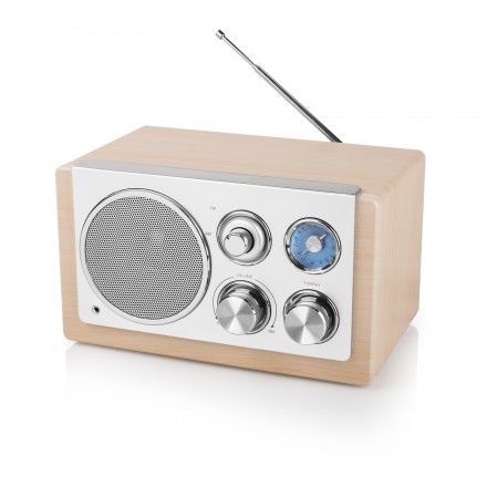 R�dio AudioSonic RD-1540