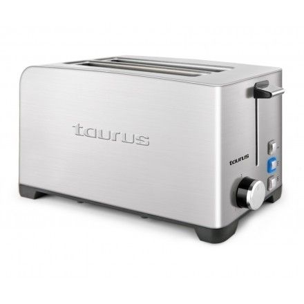 Torradeiras Taurus Mytoast Duplo Legend