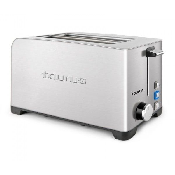 Torradeiras Taurus Mytoast Duplo Legend