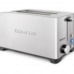 Torradeiras Taurus Mytoast Duplo Legend