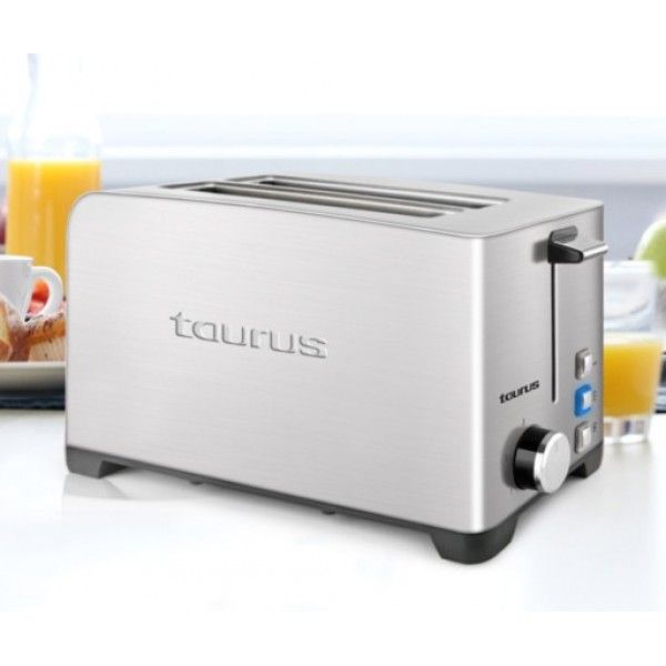 Torradeiras Taurus Mytoast Duplo Legend