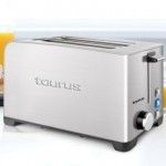 Torradeiras Taurus Mytoast Duplo Legend