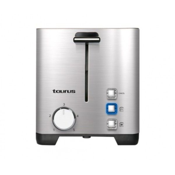 Torradeiras Taurus Mytoast Duplo Legend