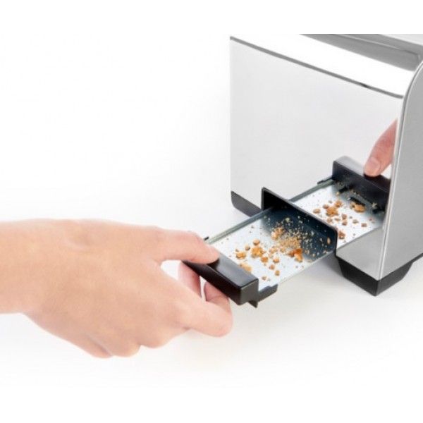 Torradeiras Taurus Mytoast Duplo Legend