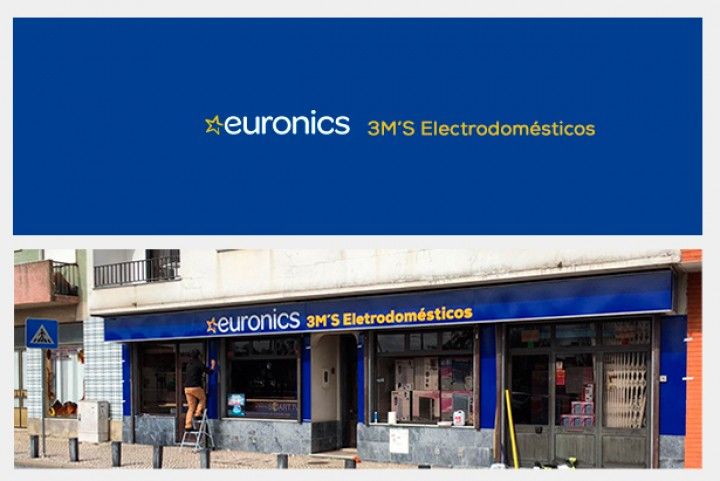 EURONICS 3M'S Electrodomsticos