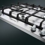 Placa a Gs Smeg P261XGH