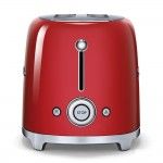 Torradeira Smeg TSF02RDEU