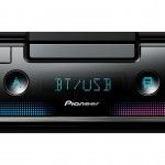 Autorrdio Pioneer SPH-10BT