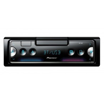 Autorrdio Pioneer SPH-10BT