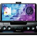 Autorrdio Pioneer SPH-10BT
