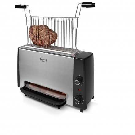 Grelhador vertical Hotpoint VG 120 GHX0