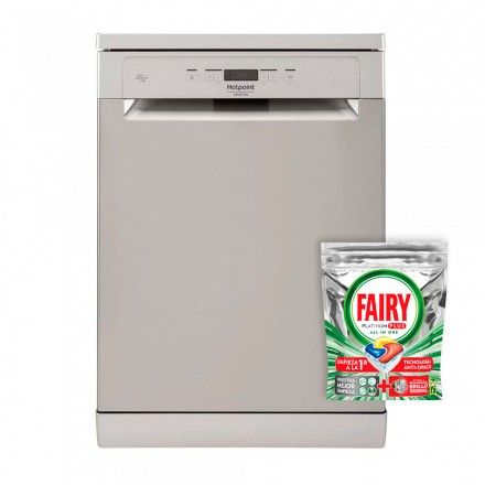 M�quina de lavar loi�a Hotpoint HFC 3C26X