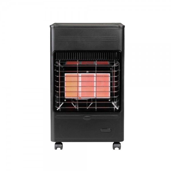 Aquecedor a gs de infravermelhos Junex IR202