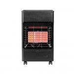 Aquecedor a gs de infravermelhos Junex IR202