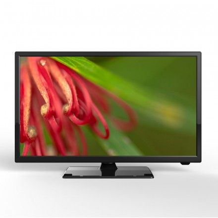 TV LED 24 Smarttech LE-2419D