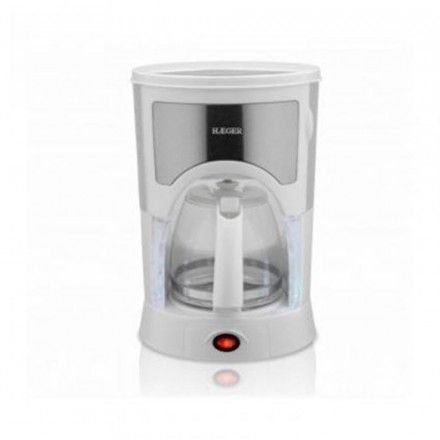 Cafeteira Haeger Minikopi BR