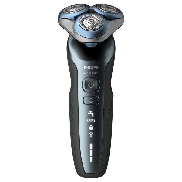 M�quina de barbear Philips S6620/11