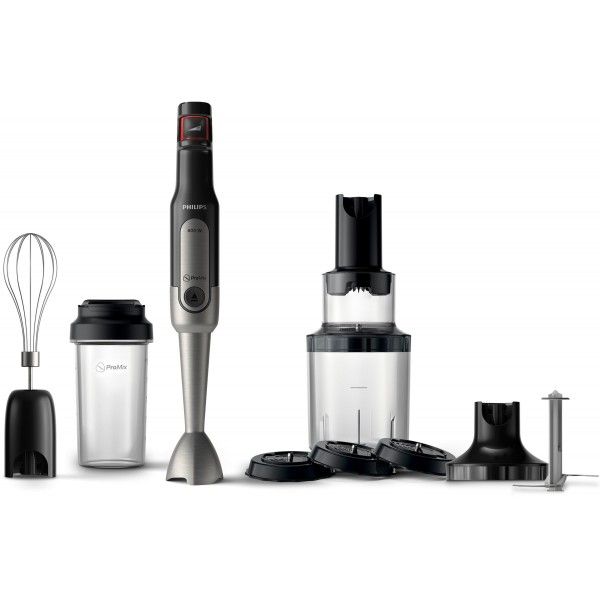Varinha Philips HR2657/90