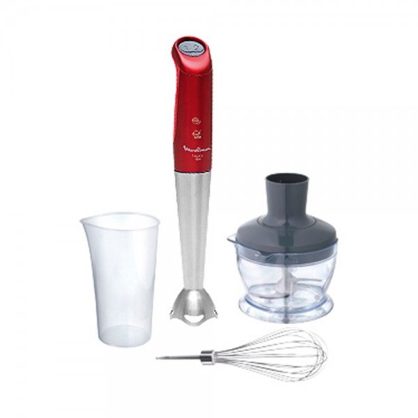 Varinha Moulinex DD411