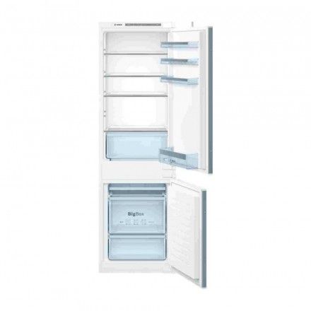 Frigor�fico combinado de encastre Bosch KIV86VS30