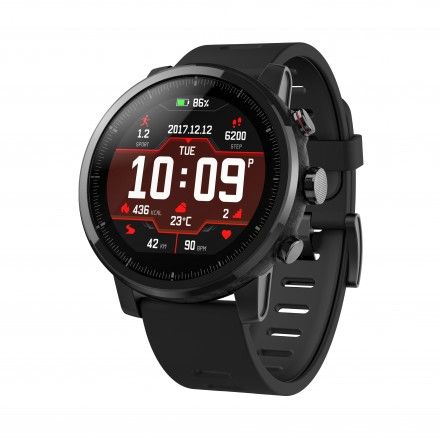Smartwatch Xiaomi Amazfit Stratos