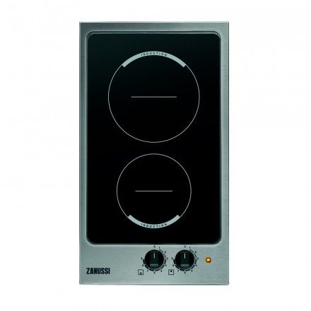 Placa de induo Zanussi ZEI3921IBA
