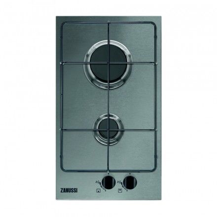 Placa a gs Zanussi ZGG35214XA