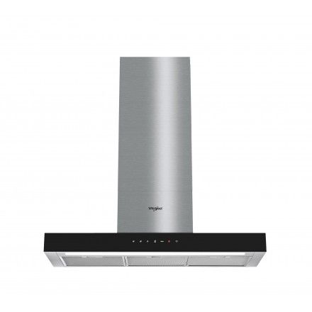 Exaustor Whirlpool WHBS 92F LT K